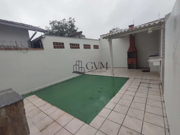 Imagem Casa com 2 Quartos à Venda, 100 m² em Maracanã - Praia Grande Imagem Casa com 2 Quartos à Venda, 100 m² em Maracanã - Praia Grande