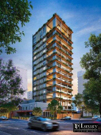 Apartamento à Venda, 262 m² em Itaim Bibi - São Paulo