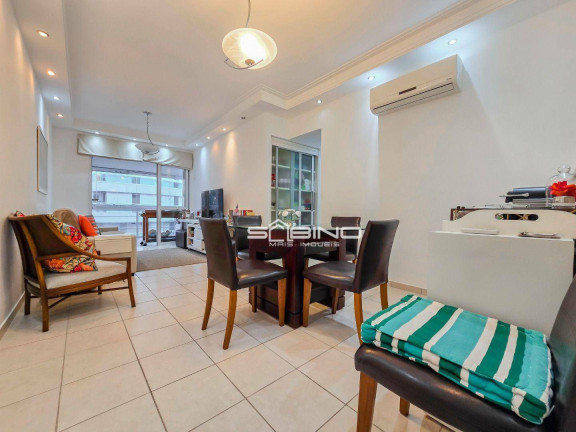 Imagem Apartamento com 3 Quartos à Venda, 100 m² em Riviera De São Lourenço - Bertioga