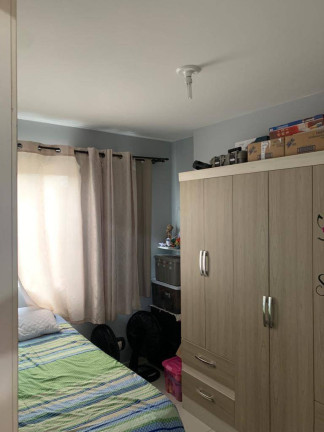 Imagem Apartamento com 2 Quartos à Venda, 53 m² em Praça - Tijucas