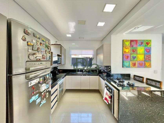 Imagem Casa com 3 Quartos à Venda, 171 m² em Terras De São Fernando - Cotia Imagem Casa com 3 Quartos à Venda, 171 m² em Terras De São Fernando - Cotia