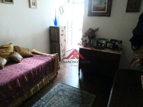Imagem Apartamento com 3 Quartos à Venda, 130 m² em Icaraí - Niterói Imagem Apartamento com 3 Quartos à Venda, 130 m² em Icaraí - Niterói