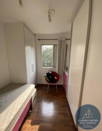 Imagem Apartamento com 3 Quartos à Venda, 62 m² em Vila Andrade - São Paulo