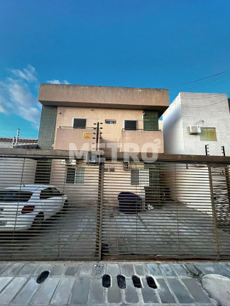 Imagem Apartamento com 1 Quarto à Venda, 72 m² em Jatobá - Petrolina Imagem Apartamento com 1 Quarto à Venda, 72 m² em Jatobá - Petrolina