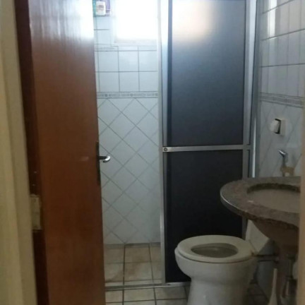 Imagem Casa de Condomínio com 2 Quartos à Venda, 54 m² em Jardim Zara - Ribeirão Preto