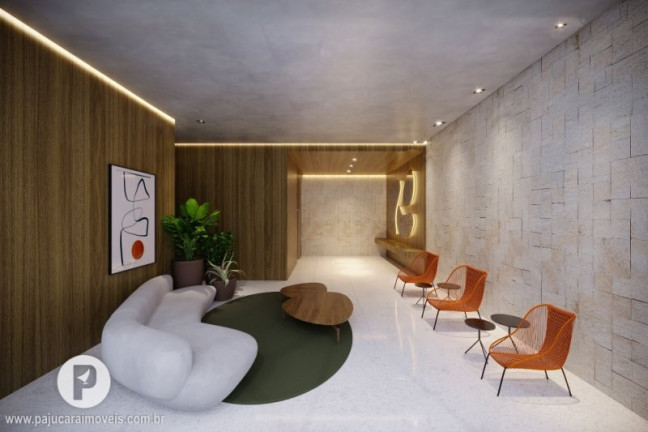 Imagem Apartamento com 4 Quartos à Venda, 205 m² em Ponta Verde - Maceió Imagem Apartamento com 4 Quartos à Venda, 205 m² em Ponta Verde - Maceió