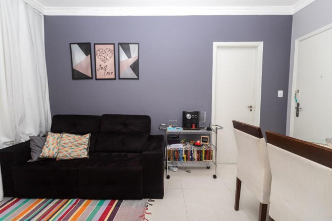 Imagem Imóvel com 1 Quarto à Venda, 50 m² em Campos Elíseos - São Paulo
