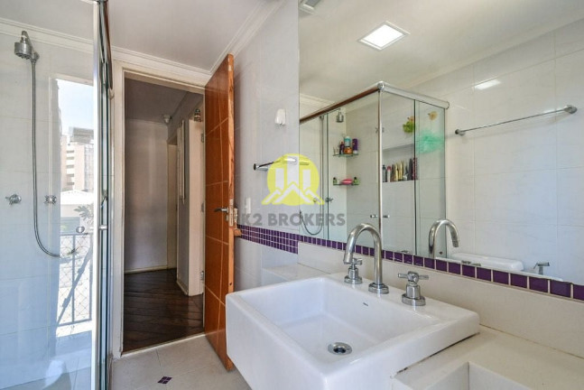 Imagem Apartamento com 1 Quarto à Venda, 136 m² em Itaim Bibi - São Paulo