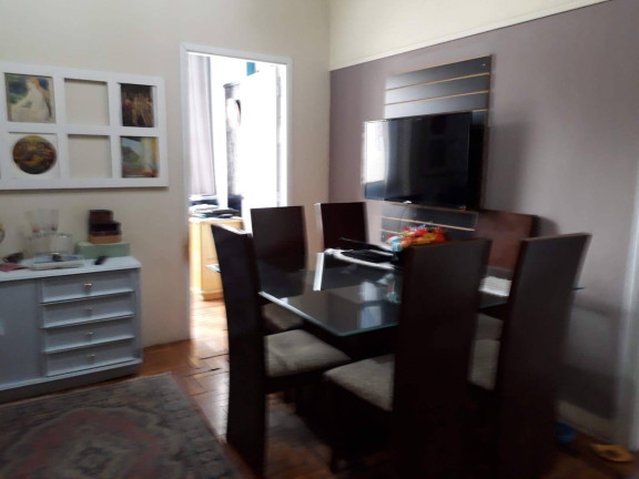 Imagem Apartamento com 2 Quartos à Venda, em Centro - São Paulo Imagem Apartamento com 2 Quartos à Venda, em Centro - São Paulo