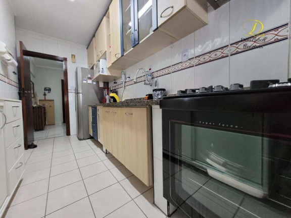 Imagem Apartamento com 2 Quartos à Venda, 76 m² em Aviação - Praia Grande
