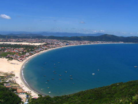 Imagem Casa com 5 Quartos à Venda, 170 m² em Ingleses Do Rio Vermelho - Florianópolis