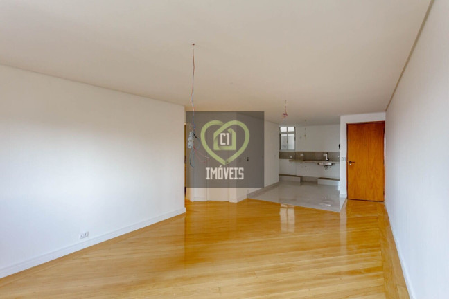 Imagem Apartamento com 3 Quartos à Venda, 106 m² em Sumaré - São Paulo