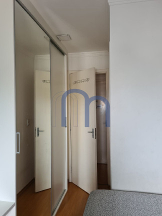 Apartamento com 2 Quartos à Venda, 55 m² em Lauzane Paulista - São Paulo