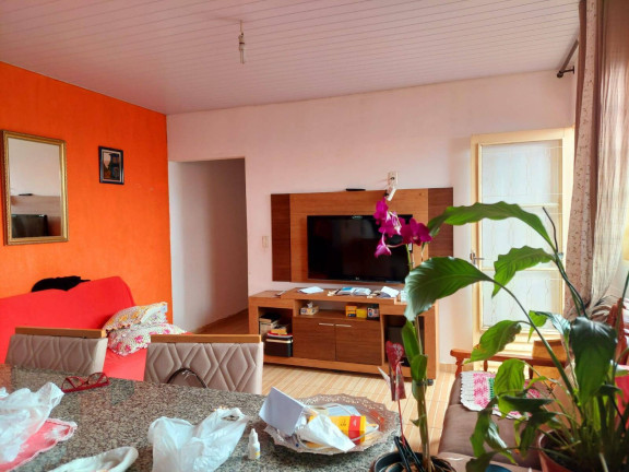 Imagem Casa com 4 Quartos à Venda, 175 m² em Nova Cerejeira - Atibaia