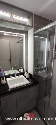 Imagem Flat com 1 Quarto à Venda, 27 m² em Tucuruvi - São Paulo Imagem Flat com 1 Quarto à Venda, 27 m² em Tucuruvi - São Paulo