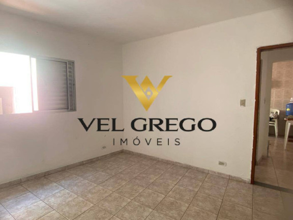 Imagem Casa com 2 Quartos à Venda, 225 m² em Rudge Ramos - São Bernardo Do Campo Imagem Casa com 2 Quartos à Venda, 225 m² em Rudge Ramos - São Bernardo Do Campo