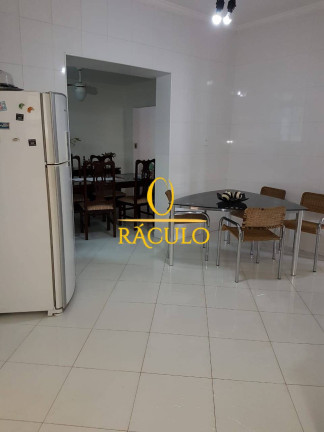 Casa com 3 Quartos à Venda, 240 m² em Parque Bitaru - São Vicente
