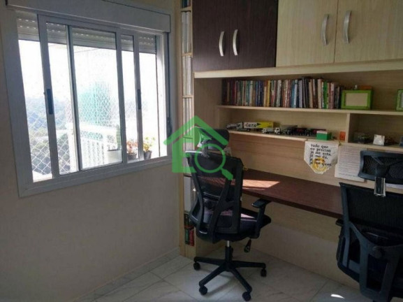 Imagem Apartamento com 3 Quartos à Venda, 98 m² em Jurubatuba - São Paulo Imagem Apartamento com 3 Quartos à Venda, 98 m² em Jurubatuba - São Paulo