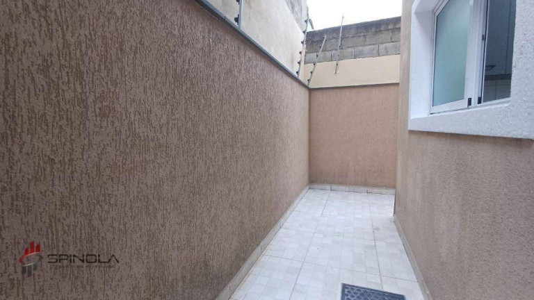 Imagem Sobrado com 2 Quartos à Venda, 58 m² em Maracanã - Praia Grande