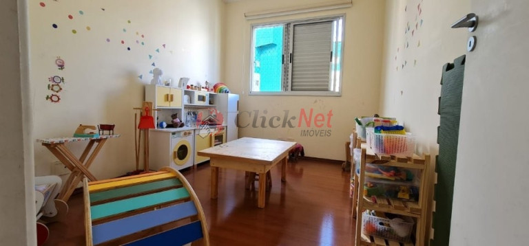Imagem Apartamento com 3 Quartos à Venda, 89 m² em Vila Gilda - Santo André