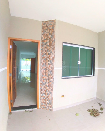 Imagem Casa com 3 Quartos à Venda, 105 m² em Jardim Nossa Senhora Do Carmo - São Paulo