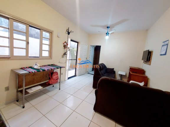 Imagem Casa com 2 Quartos à Venda, 75 m² em Estufa Ii - Ubatuba