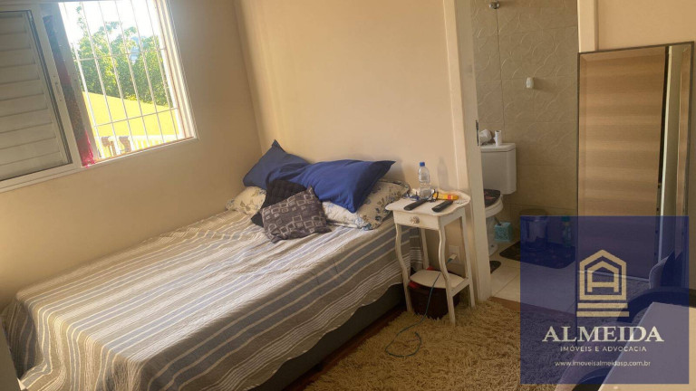 Imagem Casa com 3 Quartos à Venda, 290 m² em Campo Limpo - São Paulo Imagem Casa com 3 Quartos à Venda, 290 m² em Campo Limpo - São Paulo