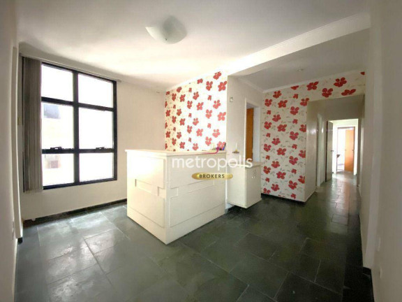 Imagem Sala Comercial para Alugar, 107 m² em Vila Dusi - São Bernardo Do Campo Imagem Sala Comercial para Alugar, 107 m² em Vila Dusi - São Bernardo Do Campo