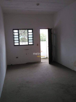 Imagem Galpão à Venda, 650 m² em Utinga - Santo André Imagem Galpão à Venda, 650 m² em Utinga - Santo André