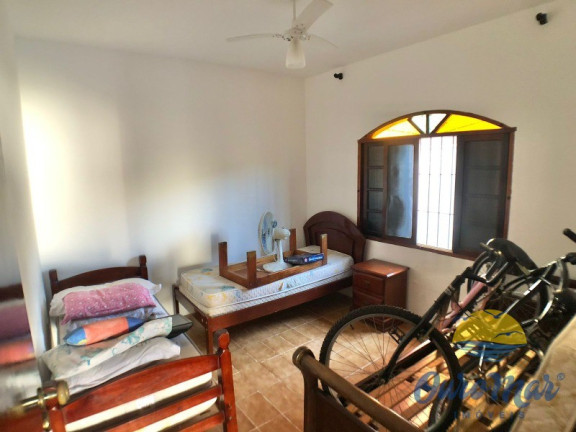 Imagem Casa com 3 Quartos para Alugar ou Temporada, 108 m² em Gaivota - Itanhaém