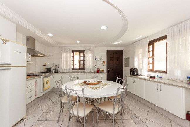 Imagem Sobrado com 4 Quartos à Venda, 280 m² em Vila Formosa - São Paulo