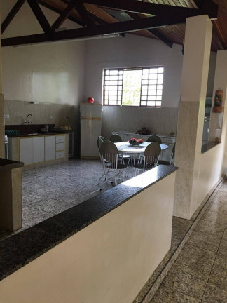 Imagem Chácara com 5 Quartos à Venda, 462 m² em Centro - Boituva Imagem Chácara com 5 Quartos à Venda, 462 m² em Centro - Boituva