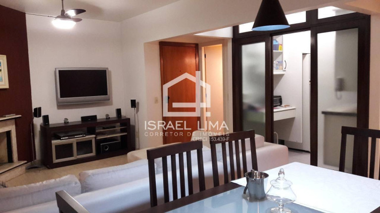 Imagem Apartamento com 4 Quartos à Venda, 120 m² em Vila Suzana - São Paulo Imagem Apartamento com 4 Quartos à Venda, 120 m² em Vila Suzana - São Paulo