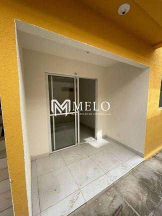 Kitnet com 2 Quartos à Venda, 46 m² em Janga - Paulista