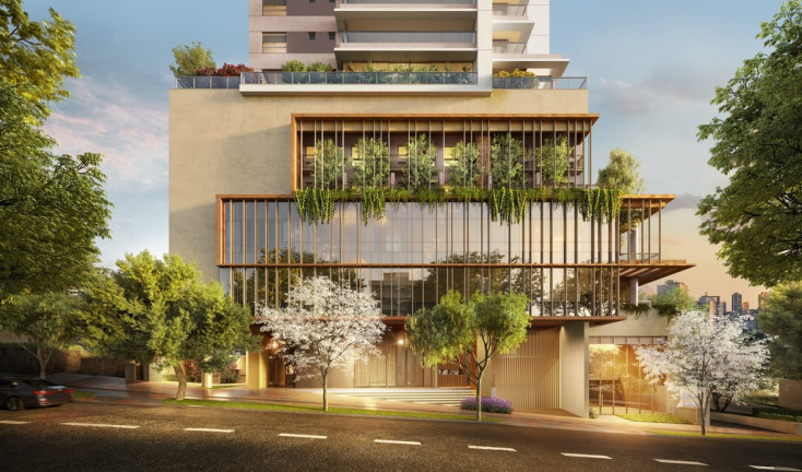 Imagem Apartamento com 4 Quartos à Venda, 217 m² em Pinheiros - São Paulo Imagem Apartamento com 4 Quartos à Venda, 217 m² em Pinheiros - São Paulo