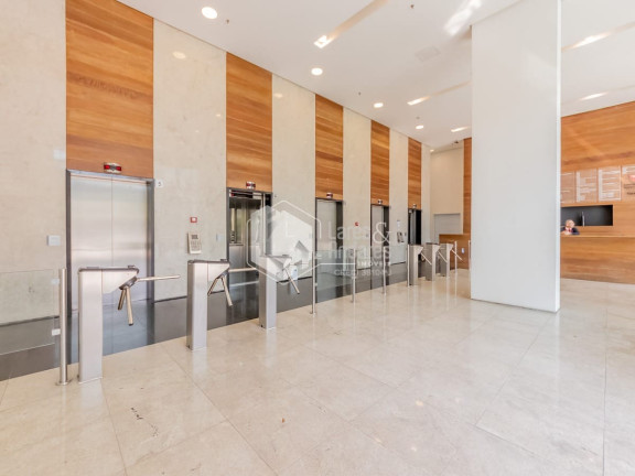 Imagem Sala Comercial à Venda, 68 m² em Chácara Santo Antônio (zona Sul) - São Paulo Imagem Sala Comercial à Venda, 68 m² em Chácara Santo Antônio (zona Sul) - São Paulo