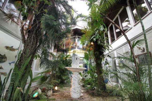 Imagem Casa com 5 Quartos à Venda, 380 m² em Atlantida - Xangri-la