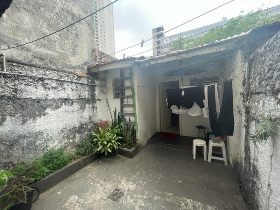 Imagem Casa com 2 Quartos à Venda, 85 m² em Vila Mariana - São Paulo