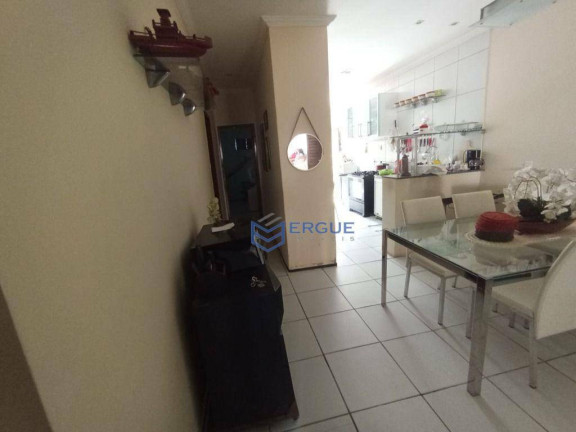 Imagem Casa com 3 Quartos à Venda, 97 m² em Lagoa Redonda - Fortaleza Imagem Casa com 3 Quartos à Venda, 97 m² em Lagoa Redonda - Fortaleza