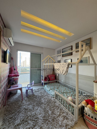 Imagem Apartamento com 3 Quartos à Venda, 130 m² em Canto Do Forte - Praia Grande Imagem Apartamento com 3 Quartos à Venda, 130 m² em Canto Do Forte - Praia Grande
