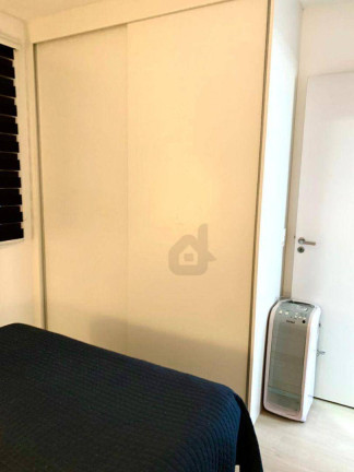 Imagem Apartamento com 2 Quartos à Venda, 44 m² em Condomínio Vila Flora - Votorantim