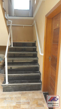 Imagem Apartamento com 2 Quartos à Venda, 42 m² em Vila Verde - São Paulo Imagem Apartamento com 2 Quartos à Venda, 42 m² em Vila Verde - São Paulo