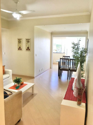 Imagem Imóvel com 3 Quartos à Venda, 70 m² em Recreio Dos Bandeirantes - Rio De Janeiro