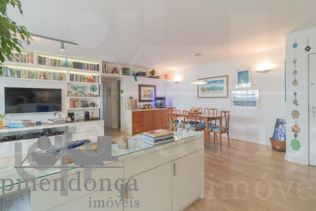 Imagem Apartamento com 3 Quartos à Venda, 126 m² em Consolação - São Paulo Imagem Apartamento com 3 Quartos à Venda, 126 m² em Consolação - São Paulo