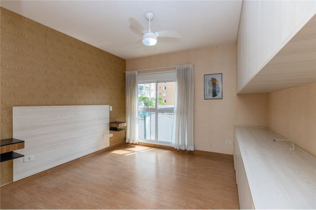 Imagem Apartamento com 3 Quartos à Venda, 153 m² em Campestre - Santo André