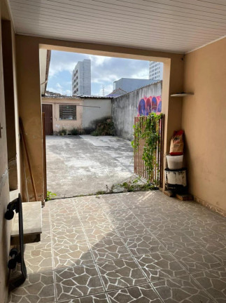 Imagem Casa com 2 Quartos à Venda, 500 m² em Vila Regente Feijó - São Paulo Imagem Casa com 2 Quartos à Venda, 500 m² em Vila Regente Feijó - São Paulo