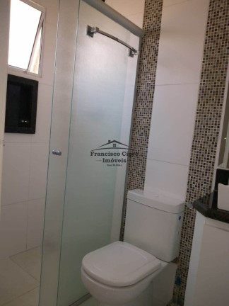 Imagem Casa com 2 Quartos à Venda, 54 m² em Condomínio Vale Das Serras - Guaratinguetá