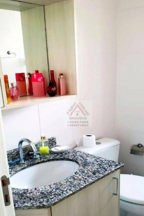 Imagem Apartamento com 2 Quartos à Venda, 68 m² em Sacomã - São Paulo