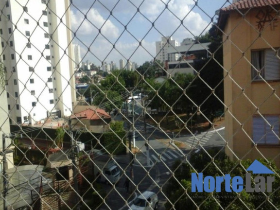 Imagem Apartamento com 3 Quartos à Venda, 100 m² em Parque Mandaqui - São Paulo