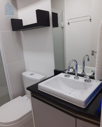 Imagem Studio com 1 Quarto para Alugar,  em Campo Belo - São Paulo